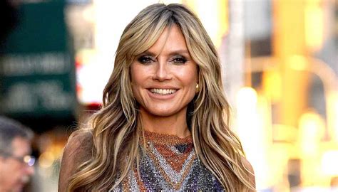 heidi klum nackt|Heidi Klum Shares Nude Photos Ahead of Paris Couture Fashion .